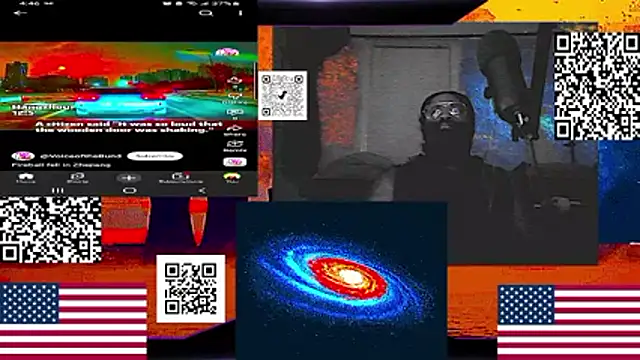 RussellTaylorLacy webcam