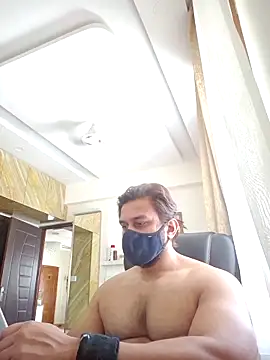kaizercool1 webcam