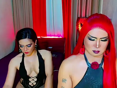 Wildest_Slave_Huntress webcam