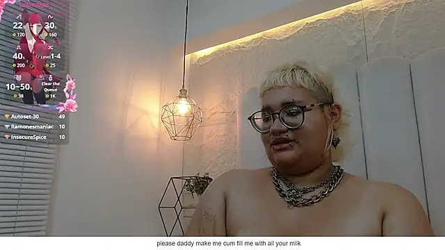 Echypyon_ webcam
