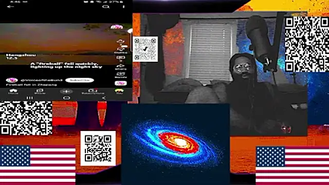 RussellTaylorLacy webcam