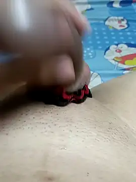 chicuong97 webcam