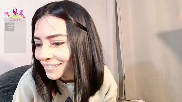 celine_golden1 webcam