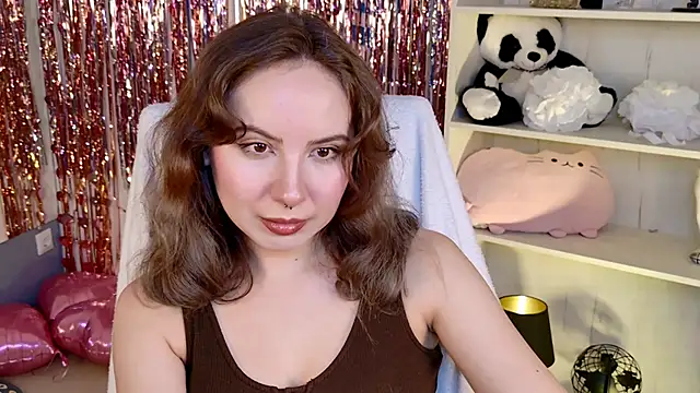 JasmineMilko webcam