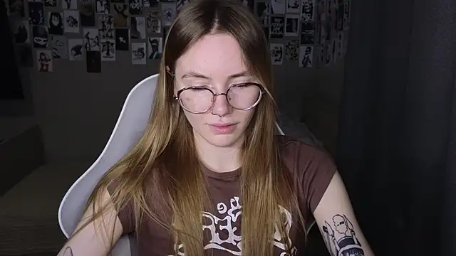 littlevildevil webcam