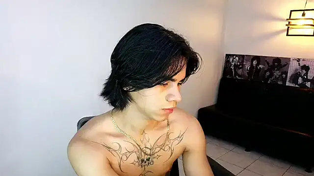 Mao_mdn webcam