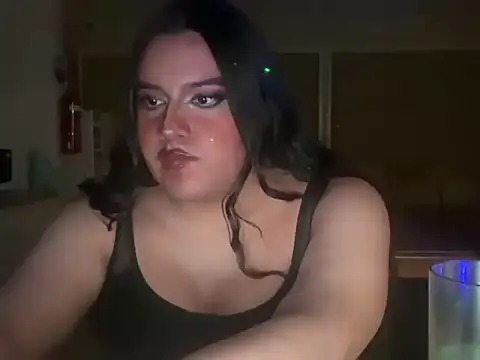 JenniferRobbie webcam
