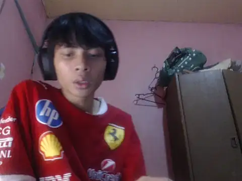 Kyoshi_19 webcam