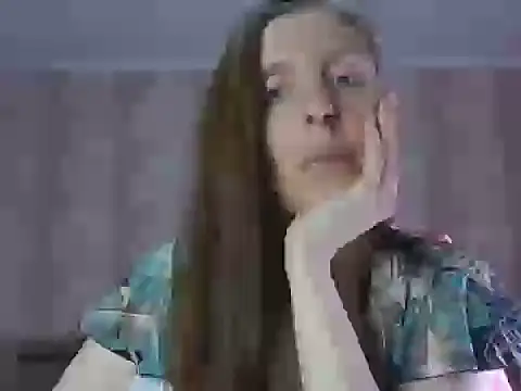 CandiCole webcam