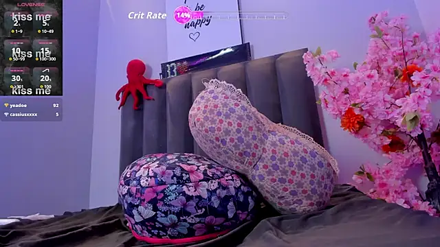 KendraChavez_ webcam