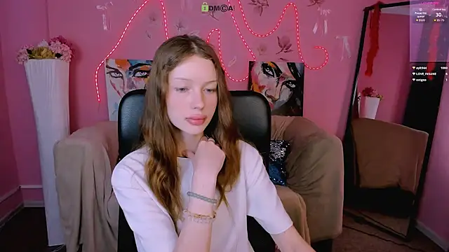 khloebeauty webcam