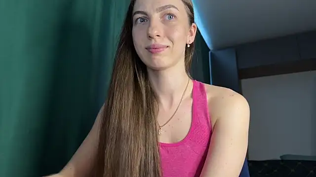 Prettyyy_Angel webcam