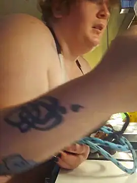 MillfBBWMommy webcam