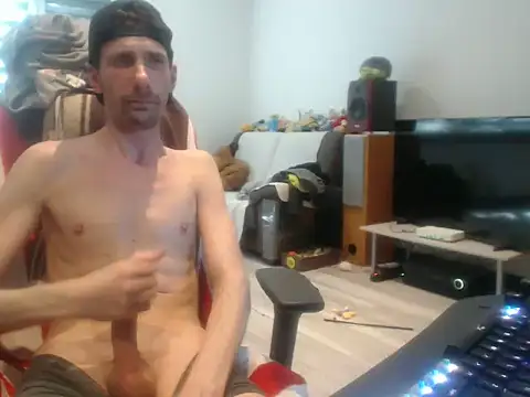 LoyalDoggie webcam