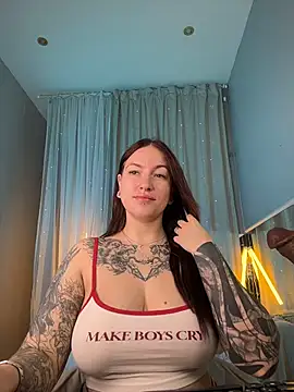 Tattitude_ webcam