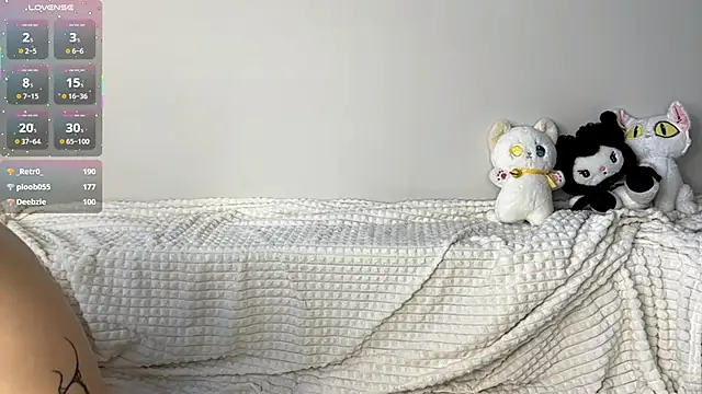 EvaaAnderson webcam
