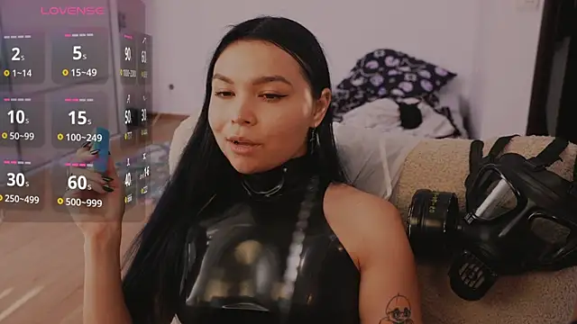 Dominatrix_Alice webcam