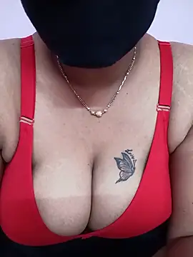 Ammu14399 webcam