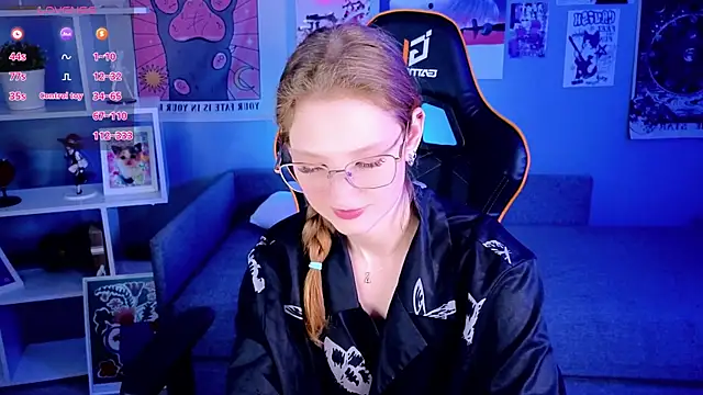 Your_lilith_ webcam