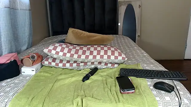 LexyDiana webcam