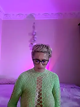 LunaBlaise webcam