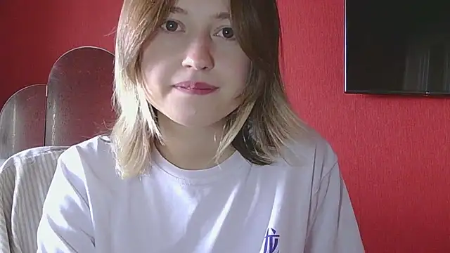 Beloved_Mary webcam