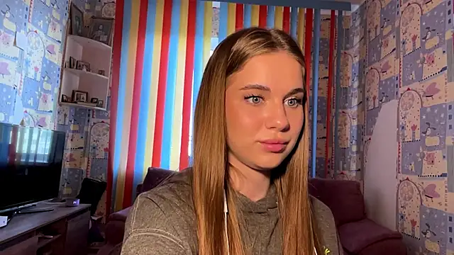 Miss_Blessnyth webcam