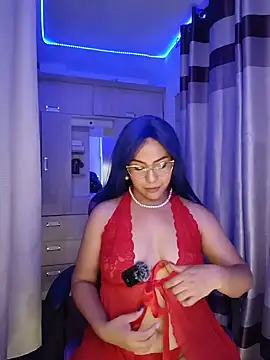 PiscisGirl webcam