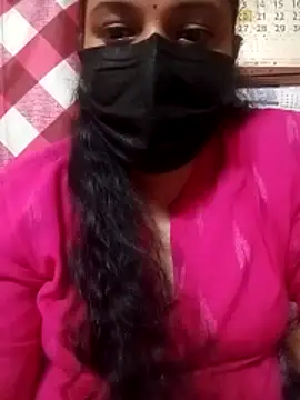 Chandralekha webcam
