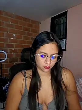 zoehot07 webcam