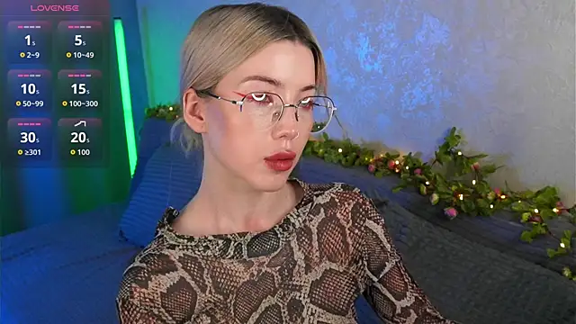 LindaThackerr webcam