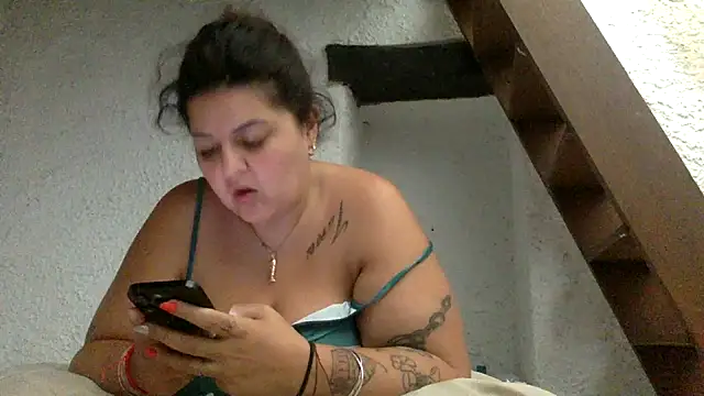 Velvetshadow_48 webcam
