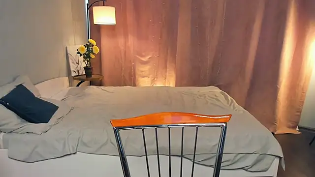 TrishaStoecker webcam
