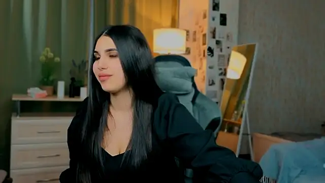 lipsyjanee webcam