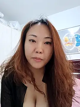 Yaoyao__ webcam