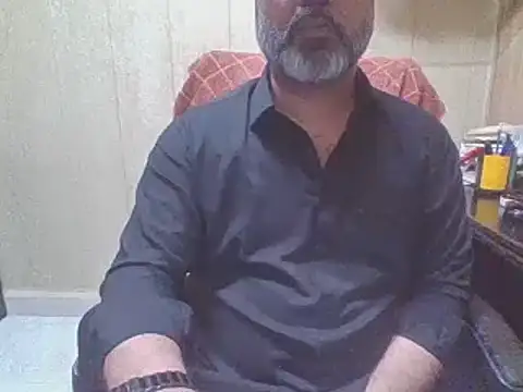 hairymaster95 webcam