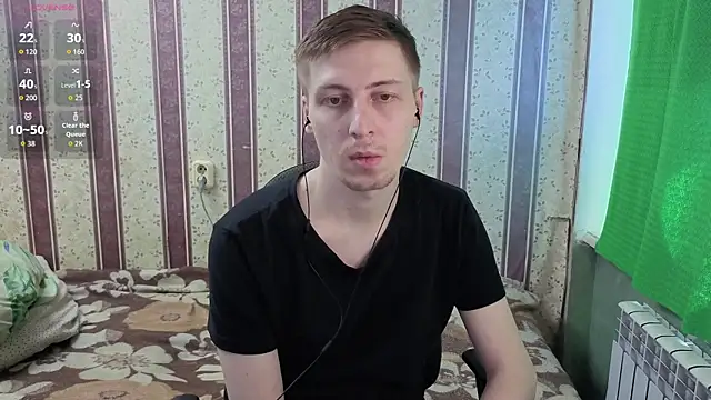 Darien_Brown webcam