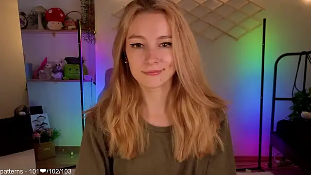 berrry_girl webcam