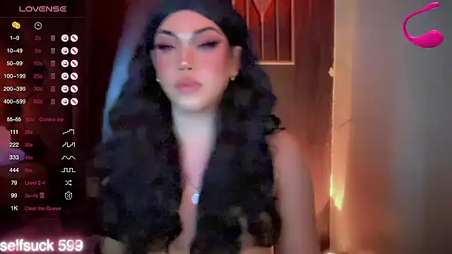 madam_agnes1 webcam