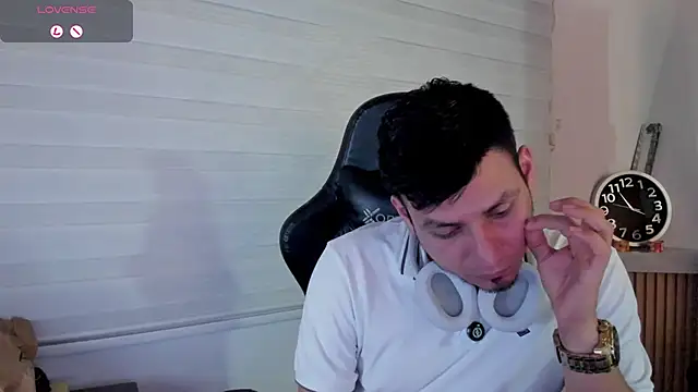 Rick_Adams live cam