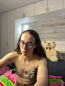 MartiniiSelenna webcam