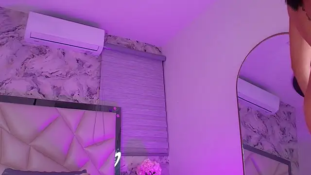 kendal_rossi webcam