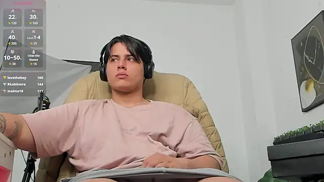 Thom_Ohtani webcam