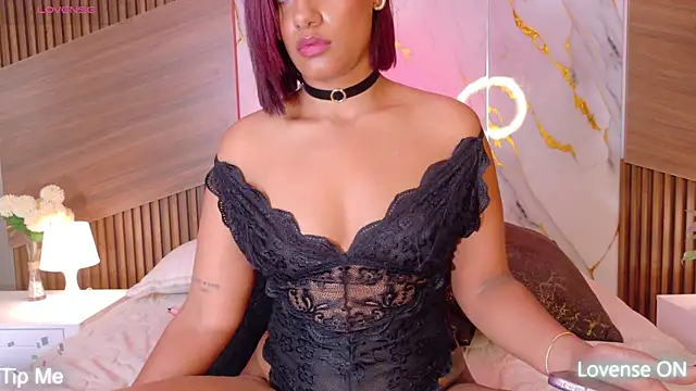 DollyBrowncc webcam