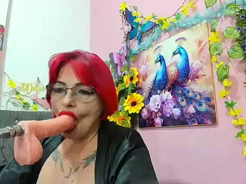 Yeny_hot_ webcam