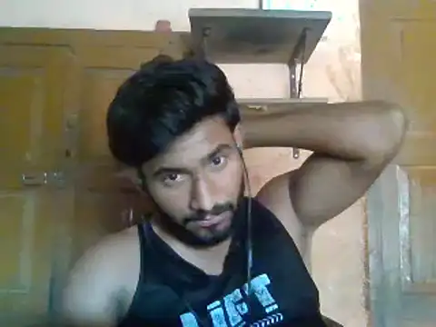 LustyDanky live cam