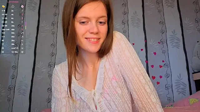 SueFerreyra webcam