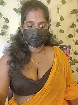 Sravani_cutee_ live cam on StripChat