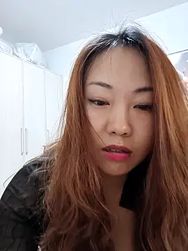 Yaoyao__ webcam