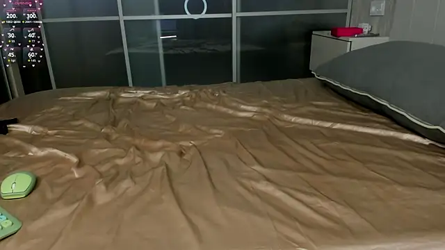 Dream_sexy webcam